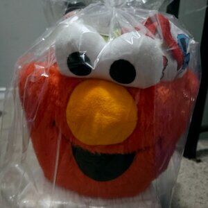Elmo baby items